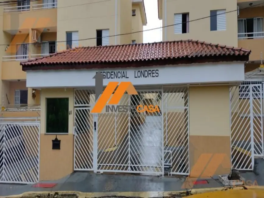 Foto 1 de Apartamento com 2 quartos à venda, 72m2 em Jardim Europa, Sorocaba - SP
