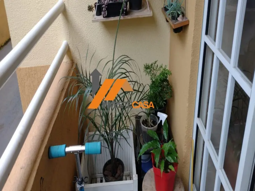 Apartamento com 2 quartos à venda, 72m2 em Jardim Europa, Sorocaba - SP - imagem 8 Foto 8 de Apartamento com 2 quartos à venda, 72m2 em Jardim Europa, Sorocaba - SP