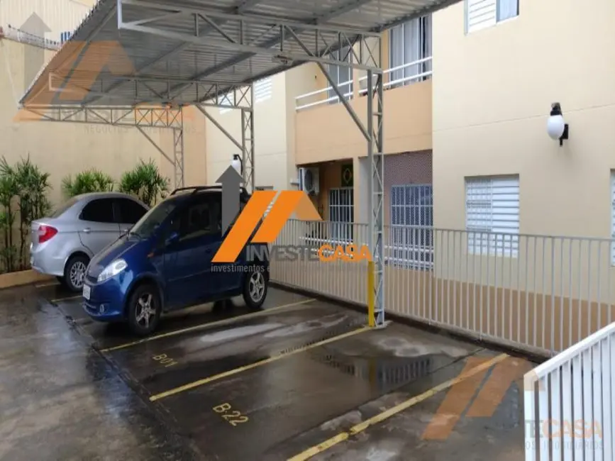 Foto 2 de Apartamento com 2 quartos à venda, 72m2 em Jardim Europa, Sorocaba - SP