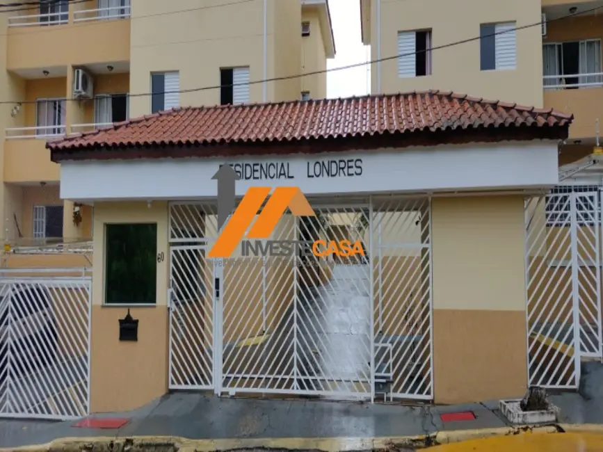 Apartamento com 2 quartos à venda, 72m2 em Jardim Europa, Sorocaba - SP - imagem 1 Foto 1 de Apartamento com 2 quartos à venda, 72m2 em Jardim Europa, Sorocaba - SP