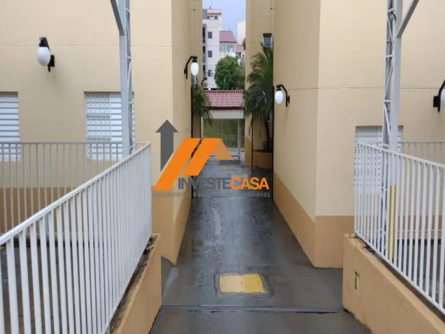 Apartamento com 2 quartos à venda, 72m2 em Jardim Europa, Sorocaba - SP - imagem 3 Foto 3 de Apartamento com 2 quartos à venda, 72m2 em Jardim Europa, Sorocaba - SP
