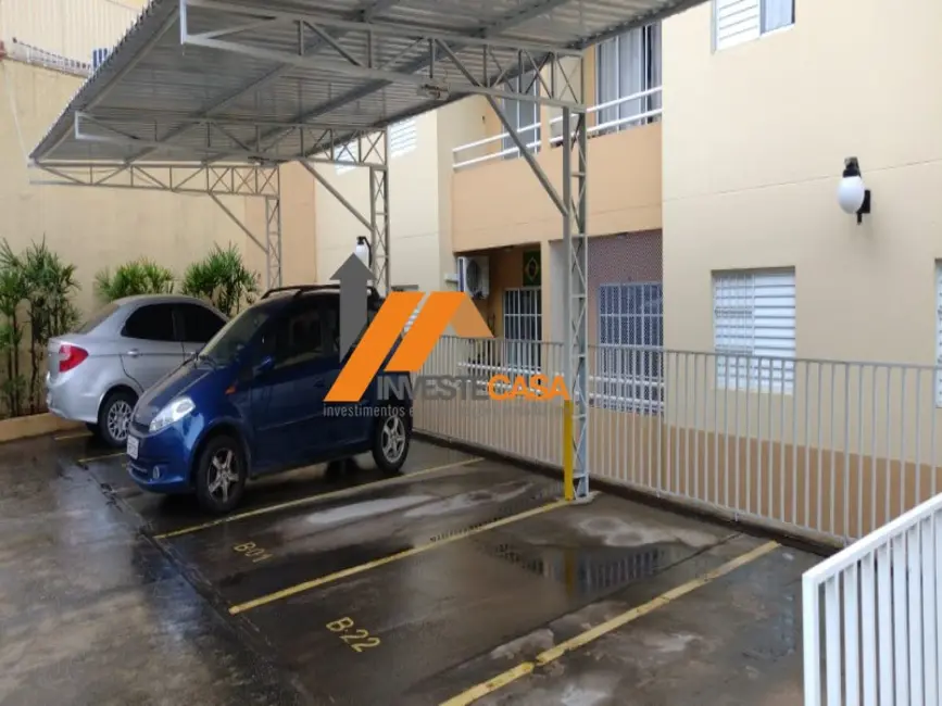 Apartamento com 2 quartos à venda, 72m2 em Jardim Europa, Sorocaba - SP - imagem 2 Foto 2 de Apartamento com 2 quartos à venda, 72m2 em Jardim Europa, Sorocaba - SP