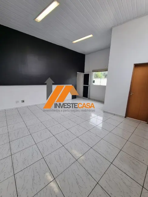 Armazém / Galpão à venda, 292m2 em Além Ponte, Sorocaba - SP - imagem 9 Foto 9 de Armazém / Galpão à venda, 292m2 em Além Ponte, Sorocaba - SP