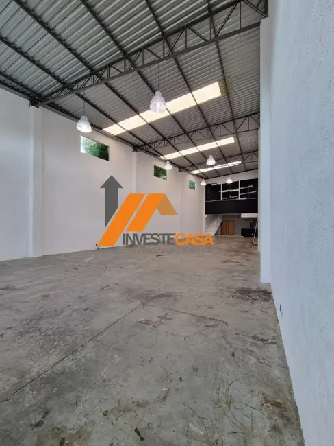 Armazém / Galpão à venda, 292m2 em Além Ponte, Sorocaba - SP - imagem 5 Foto 5 de Armazém / Galpão à venda, 292m2 em Além Ponte, Sorocaba - SP