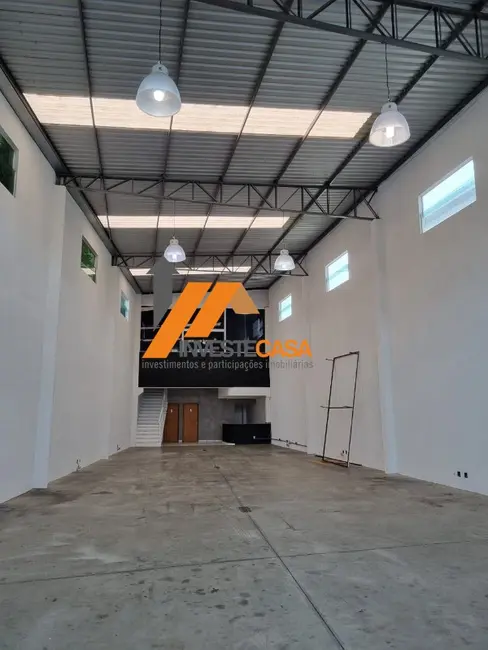Armazém / Galpão à venda, 292m2 em Além Ponte, Sorocaba - SP - imagem 6 Foto 6 de Armazém / Galpão à venda, 292m2 em Além Ponte, Sorocaba - SP