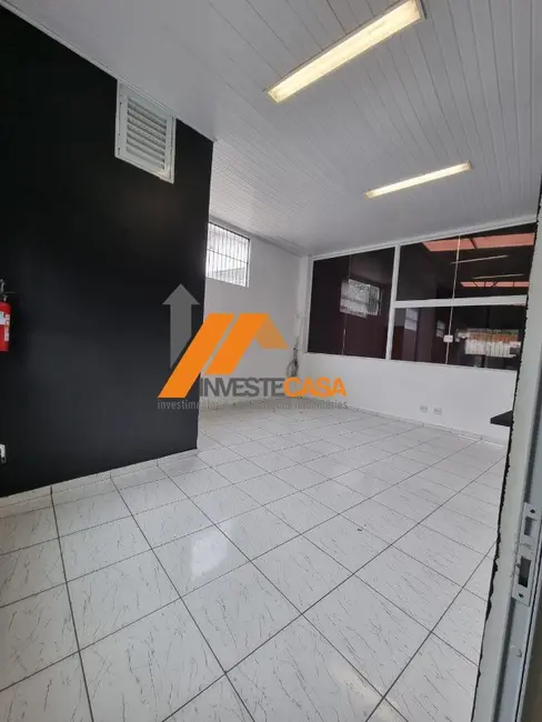 Armazém / Galpão à venda, 292m2 em Além Ponte, Sorocaba - SP - imagem 8 Foto 8 de Armazém / Galpão à venda, 292m2 em Além Ponte, Sorocaba - SP