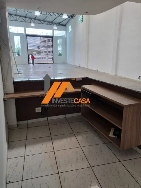 Armazém / Galpão à venda, 292m2 em Além Ponte, Sorocaba - SP - imagem 4 Foto 4 de Armazém / Galpão à venda, 292m2 em Além Ponte, Sorocaba - SP