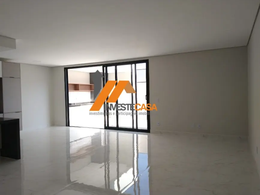 Foto 1 de Casa de Condomínio com 3 quartos à venda, 201m2 em Jardim Terras de São Francisco, Sorocaba - SP
