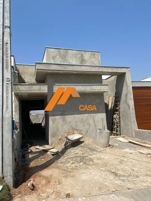 Casa de Condomínio com 3 quartos à venda, 121m2 em Horto Florestal, Sorocaba - SP - imagem 3 Foto 3 de Casa de Condomínio com 3 quartos à venda, 121m2 em Horto Florestal, Sorocaba - SP