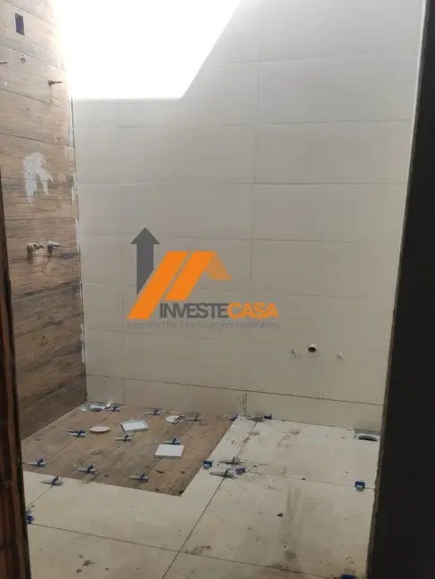 Casa de Condomínio com 3 quartos à venda, 121m2 em Horto Florestal, Sorocaba - SP - imagem 6 Foto 6 de Casa de Condomínio com 3 quartos à venda, 121m2 em Horto Florestal, Sorocaba - SP