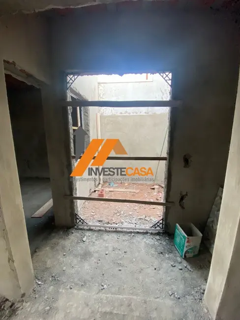 Casa de Condomínio com 3 quartos à venda, 121m2 em Horto Florestal, Sorocaba - SP - imagem 5 Foto 5 de Casa de Condomínio com 3 quartos à venda, 121m2 em Horto Florestal, Sorocaba - SP