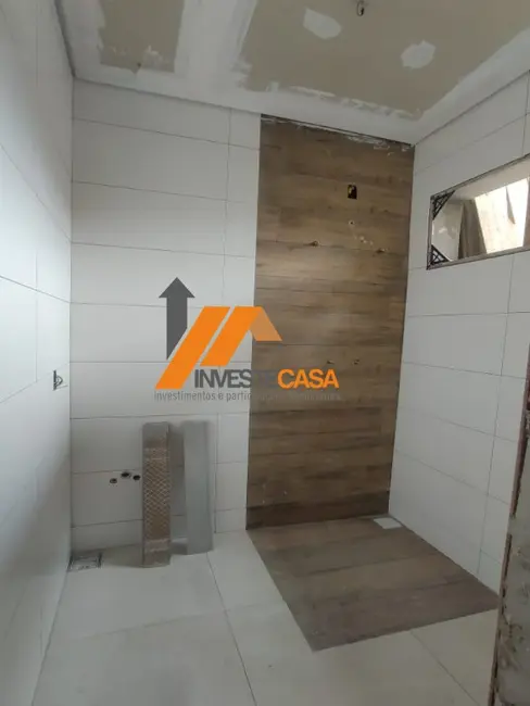 Casa de Condomínio com 3 quartos à venda, 121m2 em Horto Florestal, Sorocaba - SP - imagem 9 Foto 9 de Casa de Condomínio com 3 quartos à venda, 121m2 em Horto Florestal, Sorocaba - SP