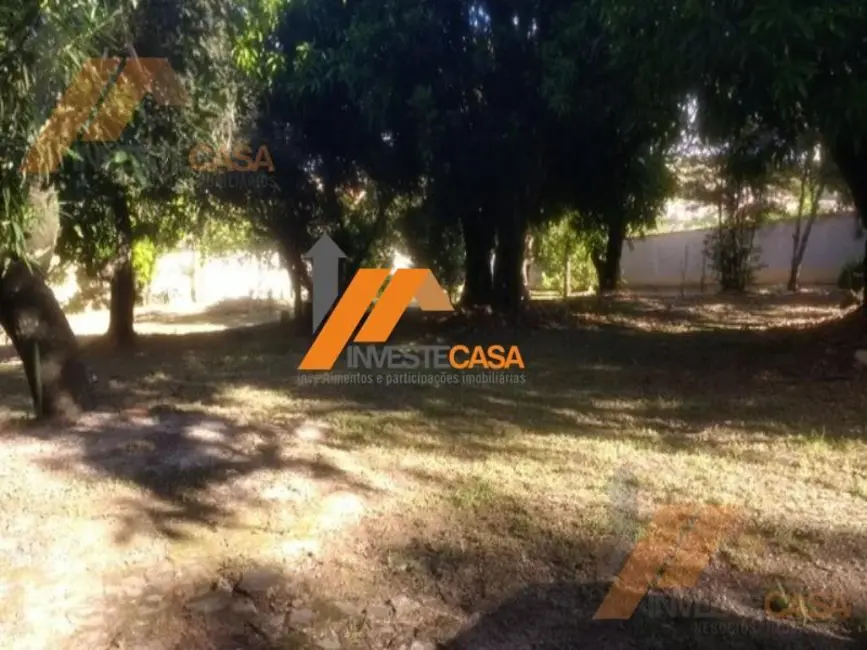 Foto 5 de Terreno / Lote à venda, 4446m2 em Jardim Marcelo Augusto, Sorocaba - SP