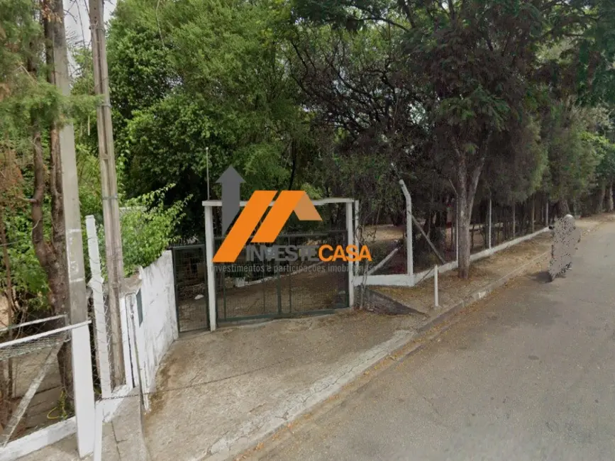 Foto 1 de Terreno / Lote à venda, 4446m2 em Jardim Marcelo Augusto, Sorocaba - SP