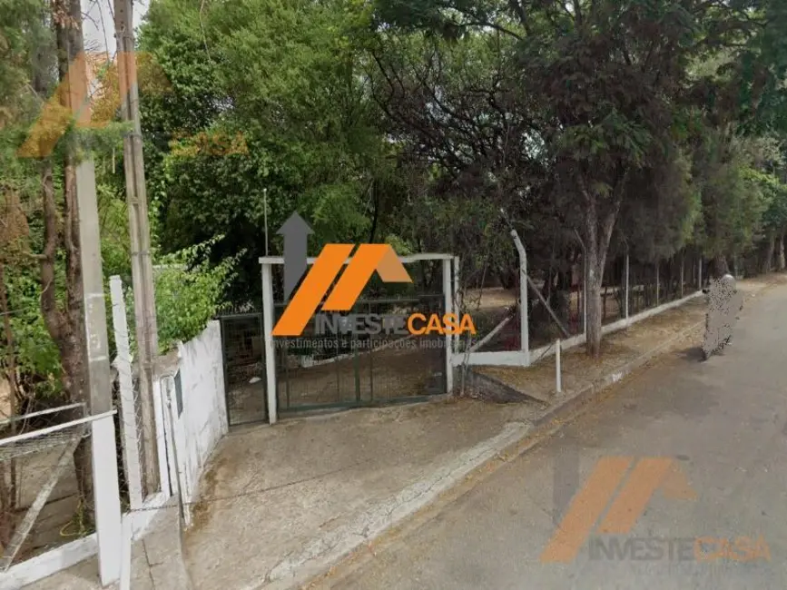 Foto 1 de Terreno / Lote à venda, 4446m2 em Jardim Marcelo Augusto, Sorocaba - SP
