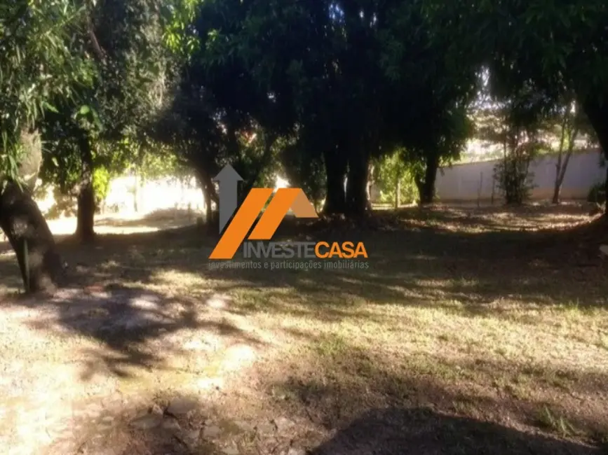 Foto 5 de Terreno / Lote à venda, 4446m2 em Jardim Marcelo Augusto, Sorocaba - SP