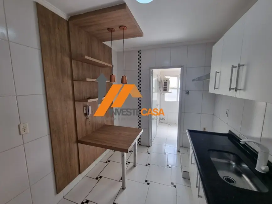 Foto 8 de Apartamento com 3 quartos para alugar, 87m2 em Além Ponte, Sorocaba - SP