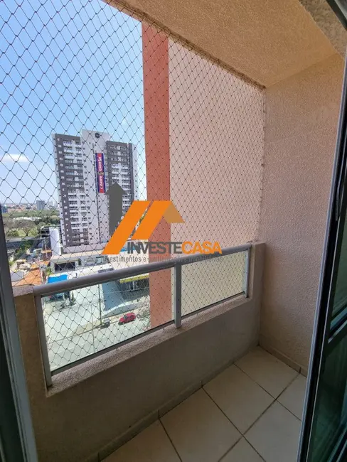 Foto 5 de Apartamento com 3 quartos para alugar, 87m2 em Além Ponte, Sorocaba - SP
