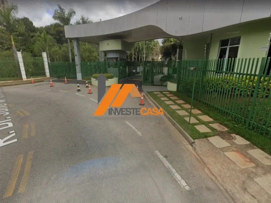 Foto 2 de Terreno / Lote à venda, 407m2 em Jardim Millenium, Sorocaba - SP