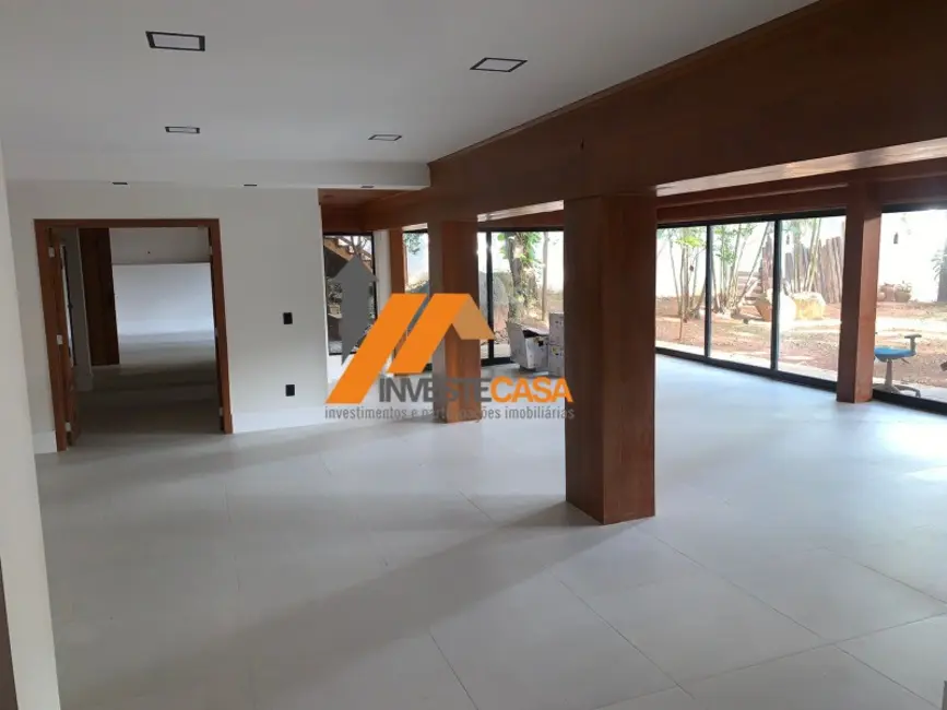 Foto 2 de Casa de Condomínio com 7 quartos à venda, 980m2 em Parque Campolim, Sorocaba - SP