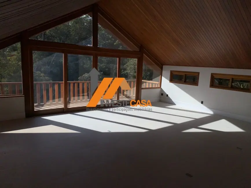 Foto 9 de Casa de Condomínio com 7 quartos à venda, 980m2 em Parque Campolim, Sorocaba - SP