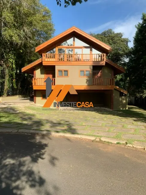 Foto 1 de Casa de Condomínio com 7 quartos à venda, 980m2 em Parque Campolim, Sorocaba - SP