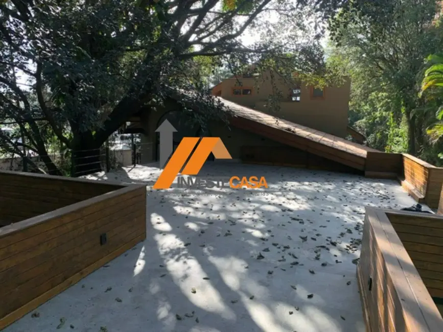 Foto 5 de Casa de Condomínio com 7 quartos à venda, 980m2 em Parque Campolim, Sorocaba - SP