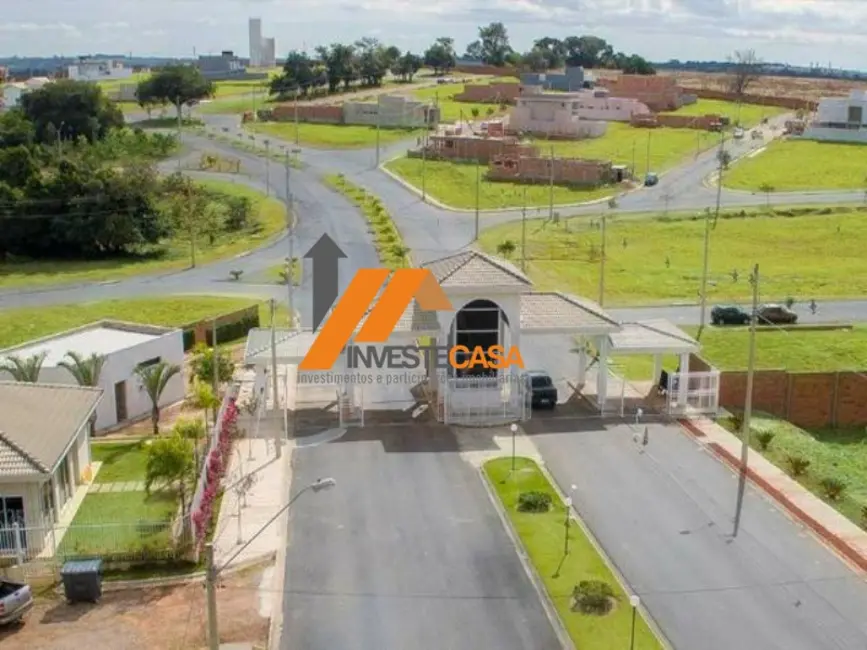 Foto 1 de Terreno / Lote à venda, 240m2 em Jardim Novo Horizonte, Sorocaba - SP