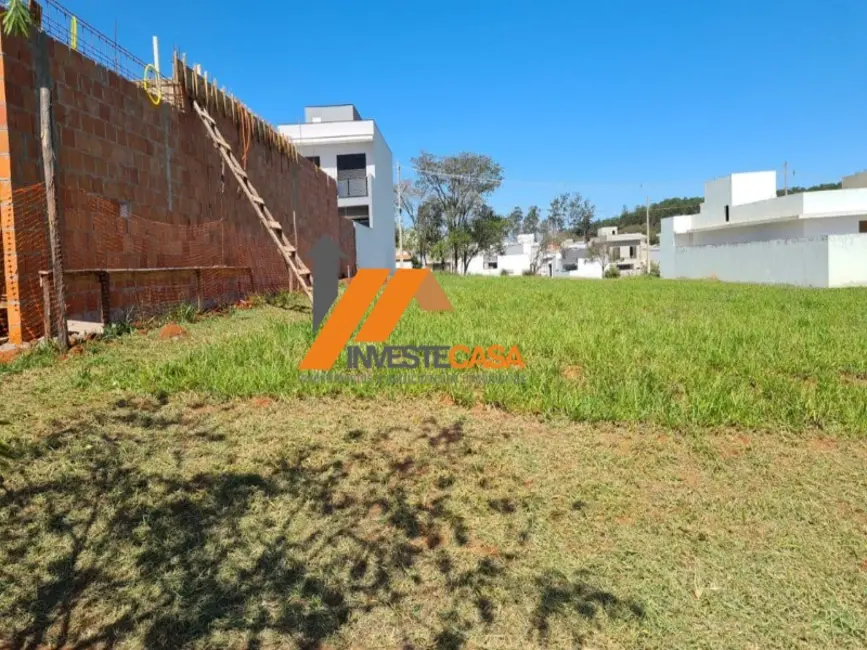 Foto 2 de Terreno / Lote à venda, 240m2 em Jardim Novo Horizonte, Sorocaba - SP