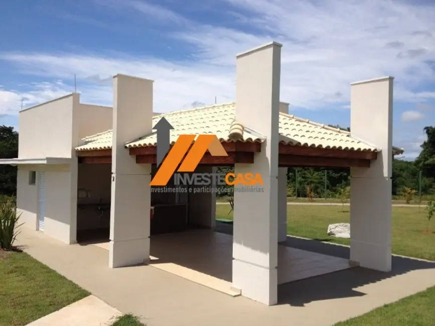 Casa de Condomínio com 3 quartos à venda, 204m2 em Cajuru do Sul, Sorocaba - SP - imagem 4 Foto 4 de Casa de Condomínio com 3 quartos à venda, 204m2 em Cajuru do Sul, Sorocaba - SP