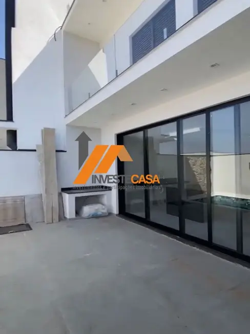Casa de Condomínio com 3 quartos à venda, 176m2 em Cajuru do Sul, Sorocaba - SP - imagem 4 Foto 4 de Casa de Condomínio com 3 quartos à venda, 176m2 em Cajuru do Sul, Sorocaba - SP