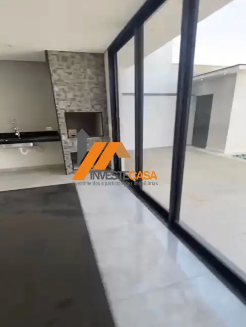 Casa de Condomínio com 3 quartos à venda, 176m2 em Cajuru do Sul, Sorocaba - SP - imagem 3 Foto 3 de Casa de Condomínio com 3 quartos à venda, 176m2 em Cajuru do Sul, Sorocaba - SP
