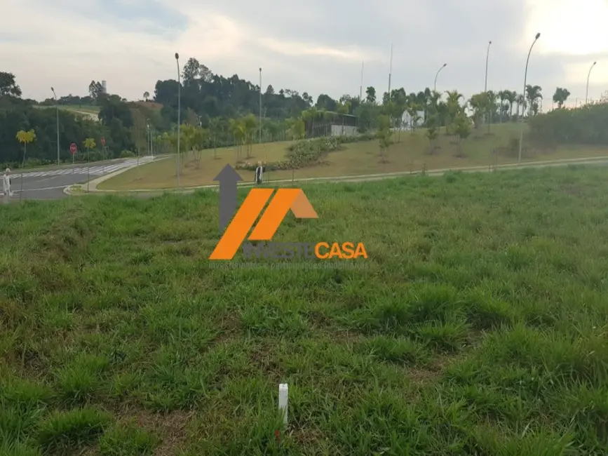 Foto 5 de Terreno / Lote à venda, 421m2 em Vila Martins, Itu - SP