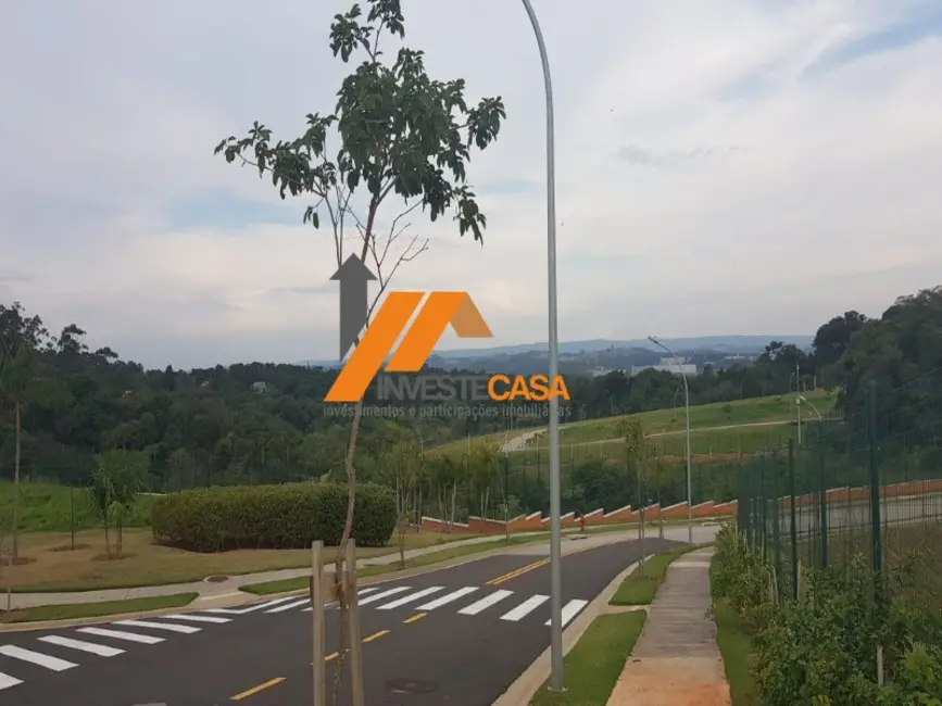 Foto 3 de Terreno / Lote à venda, 421m2 em Vila Martins, Itu - SP