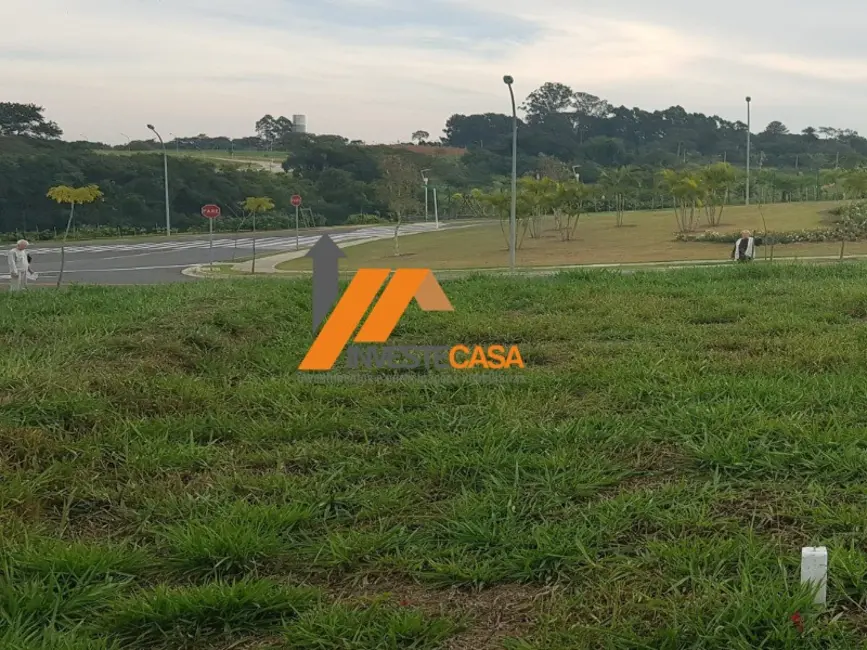 Foto 4 de Terreno / Lote à venda, 421m2 em Vila Martins, Itu - SP