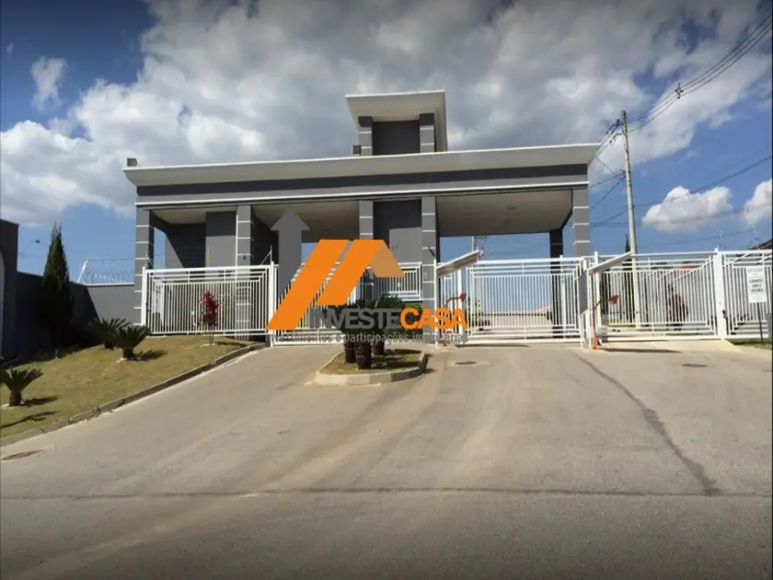 Foto 1 de Terreno / Lote à venda, 318m2 em Sorocaba - SP