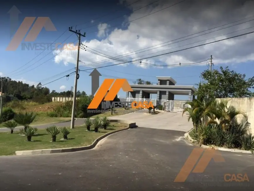 Foto 2 de Terreno / Lote à venda, 318m2 em Brigadeiro Tobias, Sorocaba - SP