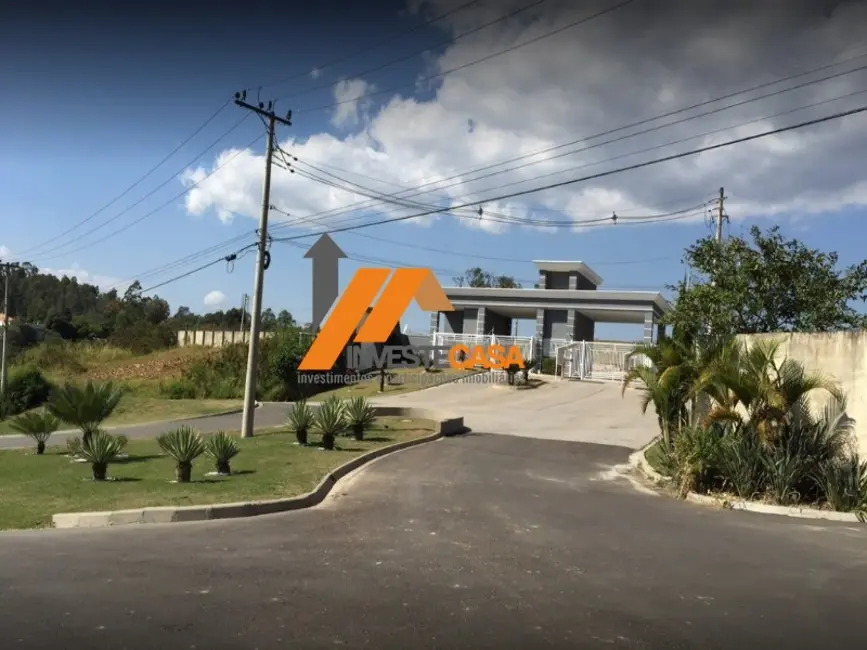 Foto 2 de Terreno / Lote à venda, 318m2 em Sorocaba - SP