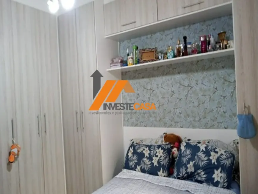 Casa de Condomínio com 2 quartos à venda, 107m2 em Wanel Ville, Sorocaba - SP - imagem 9 Foto 9 de Casa de Condomínio com 2 quartos à venda, 107m2 em Wanel Ville, Sorocaba - SP
