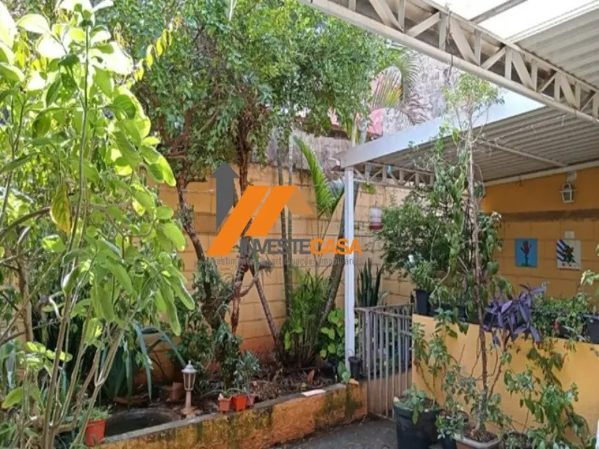 Casa de Condomínio com 2 quartos à venda, 107m2 em Wanel Ville, Sorocaba - SP - imagem 7 Foto 7 de Casa de Condomínio com 2 quartos à venda, 107m2 em Wanel Ville, Sorocaba - SP