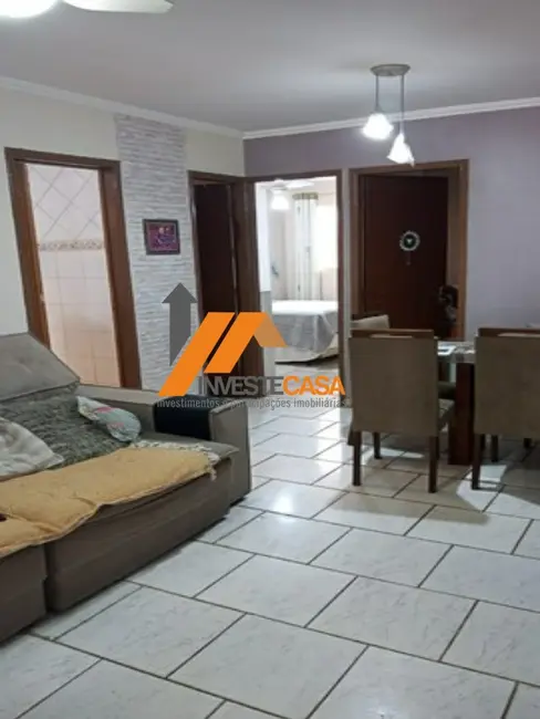 Casa de Condomínio com 2 quartos à venda, 107m2 em Wanel Ville, Sorocaba - SP - imagem 3 Foto 3 de Casa de Condomínio com 2 quartos à venda, 107m2 em Wanel Ville, Sorocaba - SP