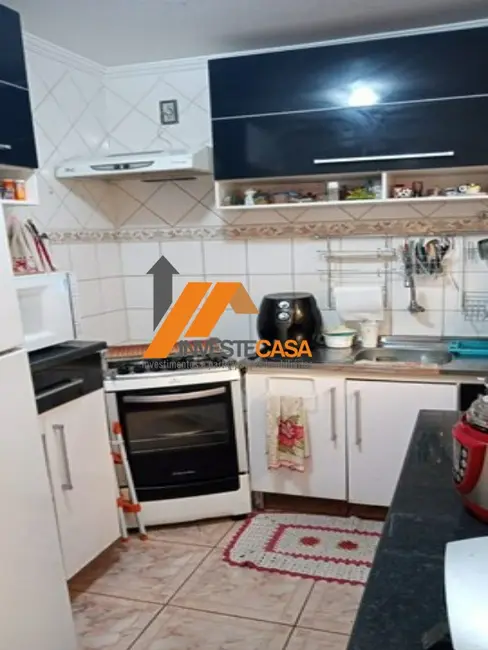 Casa de Condomínio com 2 quartos à venda, 107m2 em Wanel Ville, Sorocaba - SP - imagem 4 Foto 4 de Casa de Condomínio com 2 quartos à venda, 107m2 em Wanel Ville, Sorocaba - SP