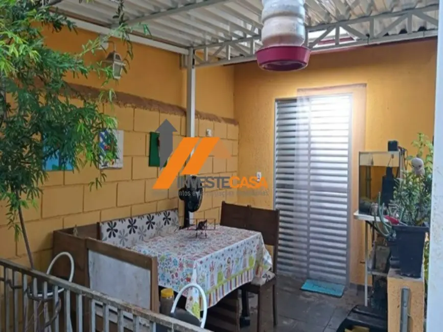 Casa de Condomínio com 2 quartos à venda, 107m2 em Wanel Ville, Sorocaba - SP - imagem 8 Foto 8 de Casa de Condomínio com 2 quartos à venda, 107m2 em Wanel Ville, Sorocaba - SP