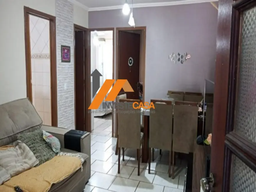 Foto 2 de Casa de Condomínio com 2 quartos à venda, 107m2 em Wanel Ville, Sorocaba - SP