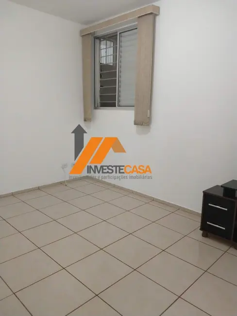 Foto 8 de Apartamento com 2 quartos à venda, 51m2 em Vila Gabriel, Sorocaba - SP