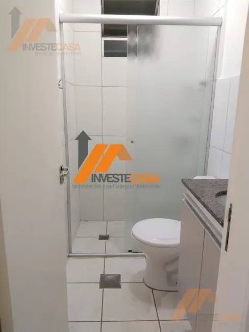 Apartamento com 2 quartos à venda, 51m2 em Vila Gabriel, Sorocaba - SP - imagem 5 Foto 5 de Apartamento com 2 quartos à venda, 51m2 em Vila Gabriel, Sorocaba - SP