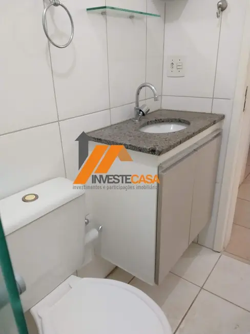 Foto 6 de Apartamento com 2 quartos à venda, 51m2 em Vila Gabriel, Sorocaba - SP