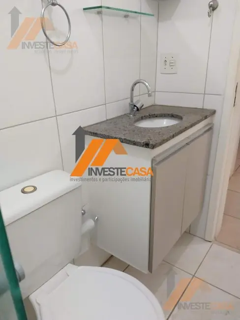 Apartamento com 2 quartos à venda, 51m2 em Vila Gabriel, Sorocaba - SP - imagem 6 Foto 6 de Apartamento com 2 quartos à venda, 51m2 em Vila Gabriel, Sorocaba - SP
