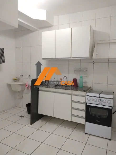Foto 4 de Apartamento com 2 quartos à venda, 51m2 em Vila Gabriel, Sorocaba - SP