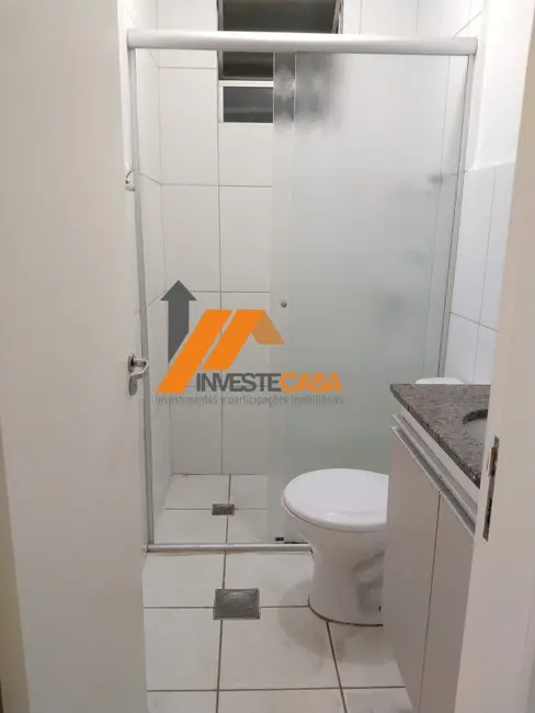 Foto 5 de Apartamento com 2 quartos à venda, 51m2 em Vila Gabriel, Sorocaba - SP